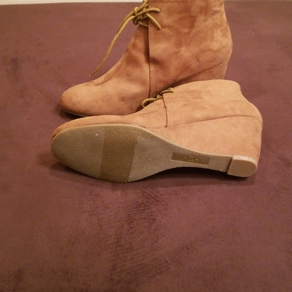 Booties - Picture 2 of 4